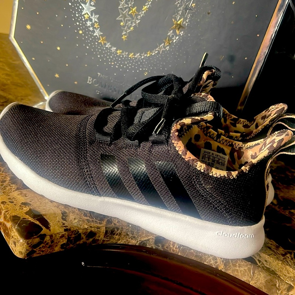 Addidas cloud foam